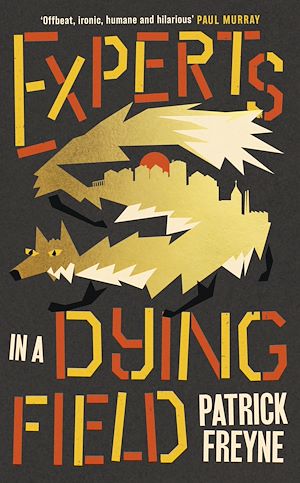 Téléchargez le livre :  Experts in a Dying Field