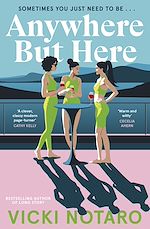 Download this eBook Anywhere but Here