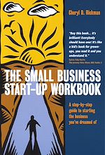 Télécharger le livre :  The Small Business Start-up Workbook