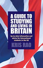 Download this eBook A Guide to Studying and Living in Britain