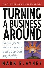 Download this eBook Turning A Business Around
