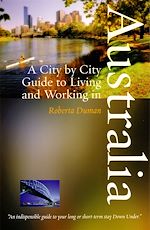 Download this eBook A City by City Guide to Living and Working in Australia