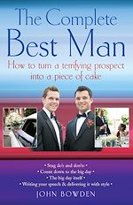 Download this eBook The Complete Best Man