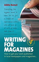 Download this eBook Writing For Magazines (4th Edition)
