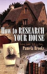 Télécharger le livre :  How To Research Your House