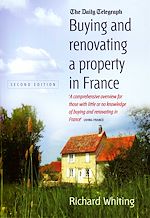 Download this eBook Buying and Renovating a Property in France 2nd Edition