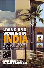 Download this eBook Living and Working in India