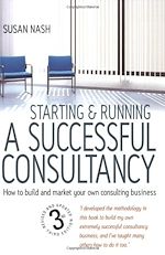 Télécharger le livre :  Starting and Running a Successful Consultancy 3rd Edition