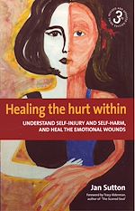 Download this eBook Healing the Hurt Within 3rd Edition