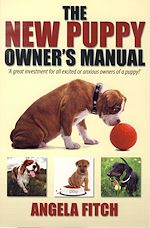 Télécharger le livre :  The New Puppy Owner's Manual.