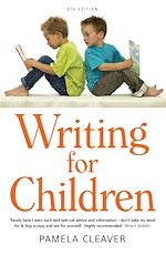 Download this eBook Writing For Children, 4th Edition