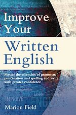 Download this eBook Improve Your Written English