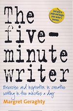 Télécharger le livre :  The Five-Minute Writer