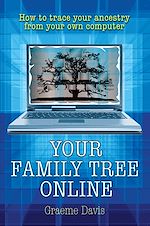 Download this eBook Your Family Tree Online
