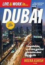 Download this eBook Live and Work in Dubai