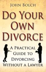 Download this eBook Do Your Own Divorce