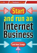 Download this eBook How to Start and Run an Internet Business 2nd Edition