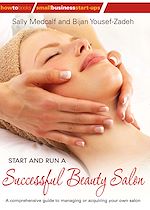 Download this eBook Start and Run a Successful Beauty Salon