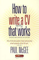 Télécharger le livre :  How To Write a CV That Really Works