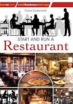 Télécharger le livre :  start And Run A Restaurant