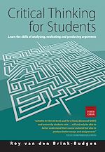 Download this eBook Critical thinking for Students 4th Edition