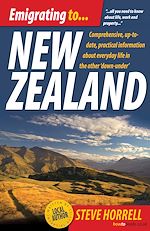 Download this eBook Emigrating To New Zealand