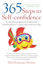 Download this eBook 365 Steps to Self-Confidence 4th Edition