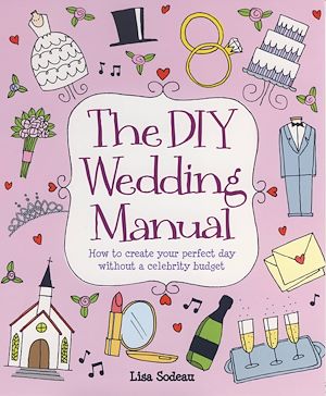 Téléchargez le livre :  The Diy Wedding Manual