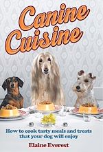 Télécharger le livre :  Canine Cuisine