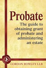 Télécharger le livre :  Probate
