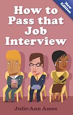 Télécharger le livre :  How To Pass That Job Interview 5th Edition