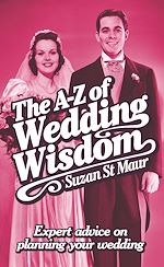 Download this eBook The A-Z of Wedding Wisdom