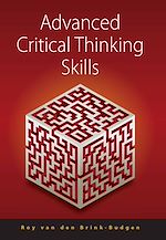 Download this eBook Advanced Critical Thinking Skills
