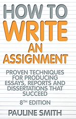 Download this eBook How To Write An Assignment, 8th Edition