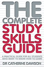 Download this eBook The Complete Study Skills Guide
