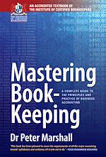 Télécharger le livre :  Mastering Book-Keeping