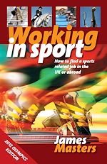 Download this eBook Working In Sport