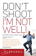 Download this eBook Don't Shoot - I'm Not Well