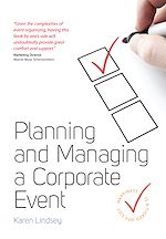 Download this eBook Planning and Managing a Corporate Event