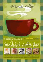 Télécharger le livre :  Starting and Running a Sandwich-Coffee Bar, 2nd Edition