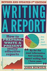 Download this eBook Writing A Report, 9th Edition
