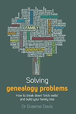 Télécharger le livre :  Solving Genealogy Problems