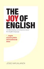 Download this eBook The Joy Of English