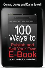 Download this eBook 100 Ways To Publish and Sell Your Own Ebook