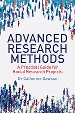 Download this eBook Advanced Research Methods