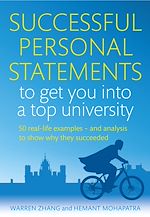 Télécharger le livre :  Successful Personal Statements to Get You into a Top University
