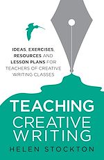 Télécharger le livre :  Teaching Creative Writing