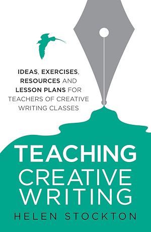 Téléchargez le livre :  Teaching Creative Writing