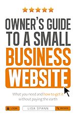 Télécharger le livre :  Owner's Guide to a Small Business Website