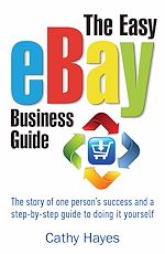 Télécharger le livre :  The Easy eBay Business Guide